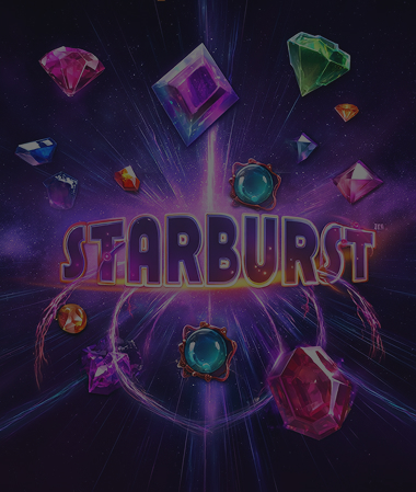 Starburst