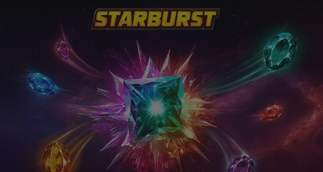 Starburst