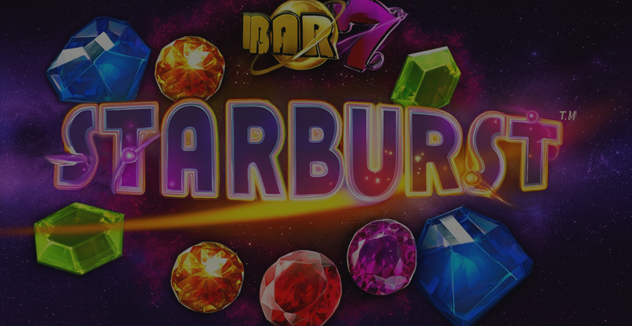 Starburst